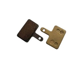 ECOTRIC Disc Brake Pads - Square Shape