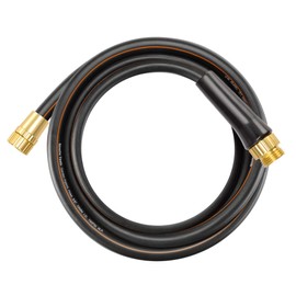 Giraffe Tools Garden Hose No Kink Garden Water Hose