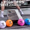 STRIKRZ Boxing Reflex Ball Boxing Training | Boxing Game |