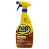 Zep ZUHLF32 Hardwood & Laminate Floor Cleaner, 32-oz. Spray -