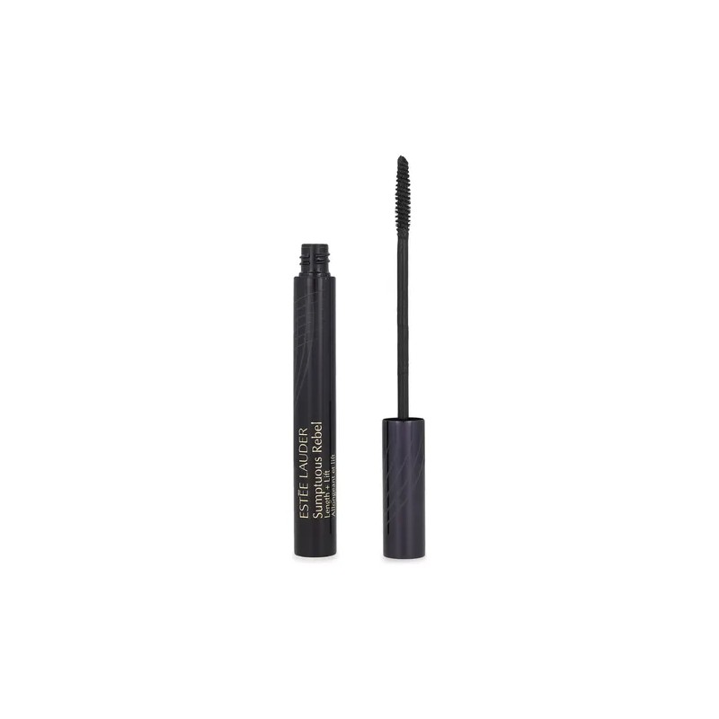 Mscara de pestaas Este Lauder Sumptuous Rebel 8ml 7.655g color