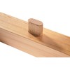 Festool Sipo MAU SB 494871 Pack of 130 Domino Wooden