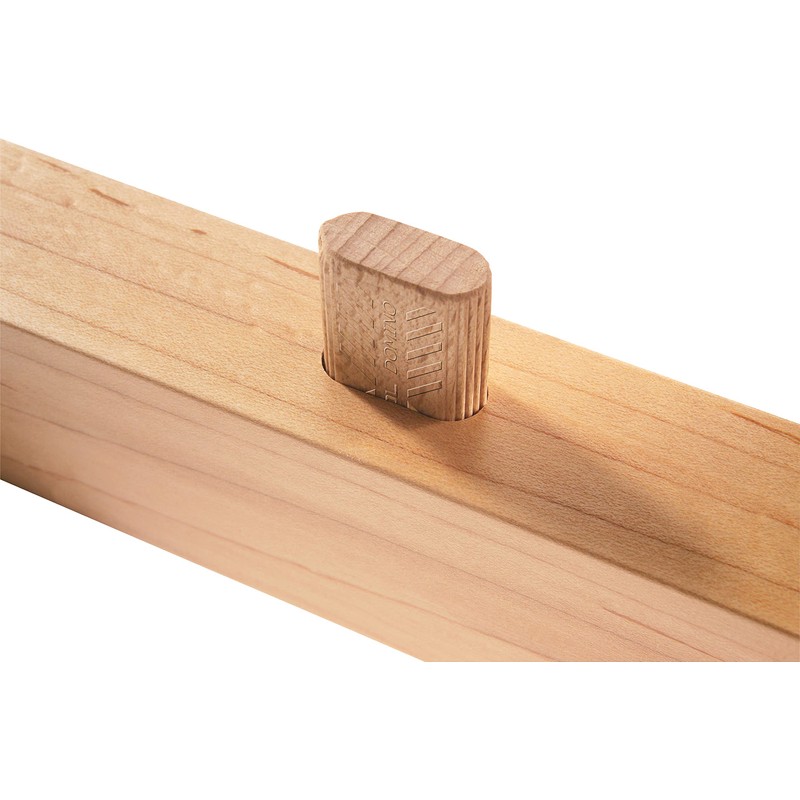 Festool Sipo MAU SB 494871 Pack of 130 Domino Wooden