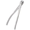 210mm Round Edge Stainless Steel Garden Pruning Shears Branches Cutter