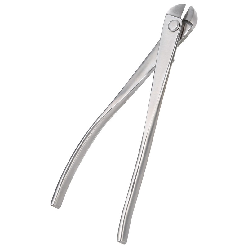 210mm Round Edge Stainless Steel Garden Pruning Shears Branches Cutter