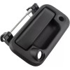 Unbranded 1x Tailgate Handle For 2004-2014 Ford F150 F250 F350