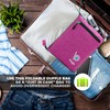 bago Holdall Bags for Men & Women - 40L Spacious