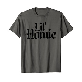 Lil' Homie T-Shirt