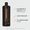 Sebastian Professional Dark Oil Shampoo Ligero Brillo y Suavidad