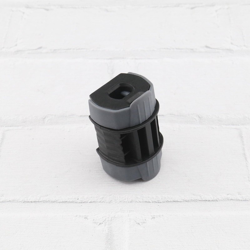 Micro Traders High Pressure Washer Hose Extension Fittings,Compatible with Karcher