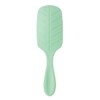 Wet Brush Hair Brush Go Green Treatment & Shine, Eco-Friendly,