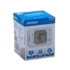 OMRON Baumanómetro automático de muñeca HEM-6230 compatible con app OMRON