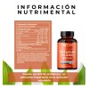 Cloruro de Potasio 200mg 90 Cpsulas Prettn Suplemento Deportivo