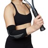 RiptGear Elbow Compression Sleeve - Elbow Brace for Men and