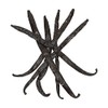 Ugandan Vanilla Beans 5 beans