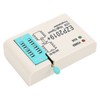 High Speed Programmer Socket Printed Circuit Board 9 Seats for