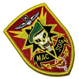 EML071V Vietnam 100% Embroidery Beautiful Patch Contact Closure Hook Behind Size 2.55 x 3.54 in.