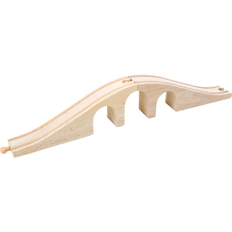 Legler 10261 Railway Bridges Playset