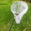 Trasfit Insect and Butterfly Net with 12" Ring, Net Handle