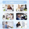 DEEYOTA Rehabilitation Ball Equipment, Finger Contracture Cushion, Grip Cushion, Hand