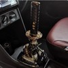 Universal Car Katana Shift Boot Cover Stitch Ancient Japanese Antiquity