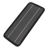Portable Monocrystalline PET Solar Panel 20W 22 Percent Efficiency Solar