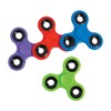 Fidget Spinners with Black Trim Assortment - Toys - 12
