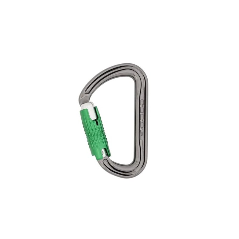 Dmm Shadow Keylock Locksafe Carabiner