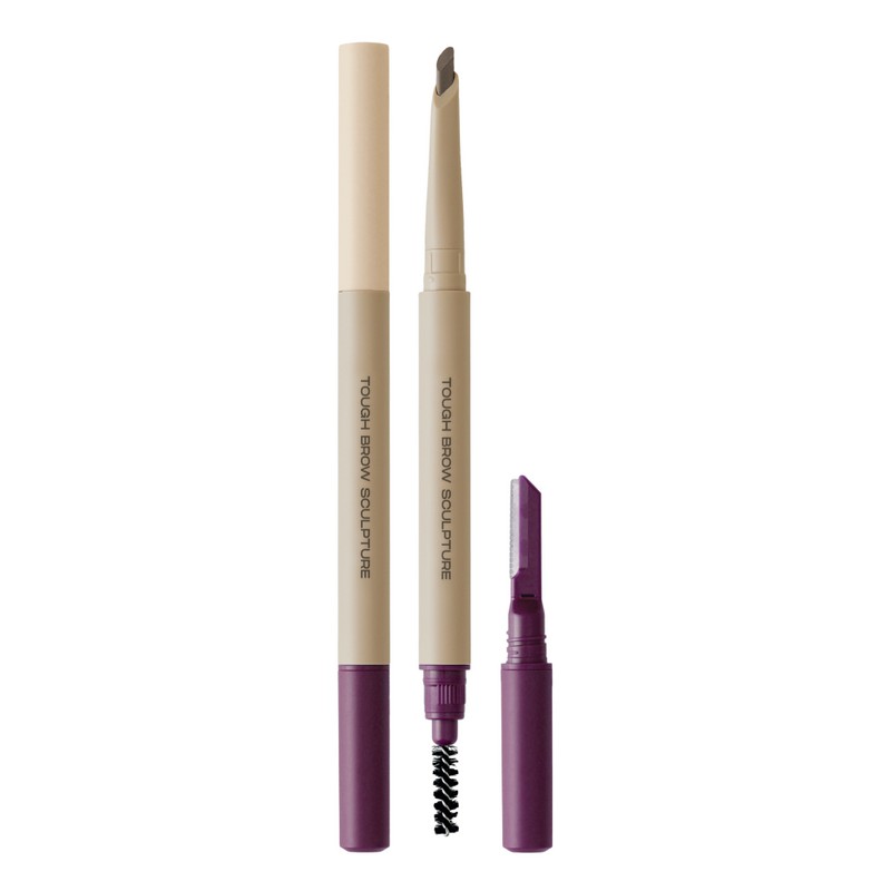 ENTROPY makeup Tough Brow Sculpture 0.18g - Wit Beige