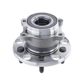 MOOG 512546 Wheel Bearing and Hub Assembly for Lexus IS250