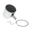 piston kit Airsal Xtrem 80cc for 40mm for D50B0