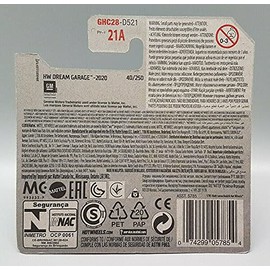 Hot Wheels - Custom '71 EL Camino - GHC28 - HW Dream Garage 8/10 - Short Card - GM General Motors - 2020