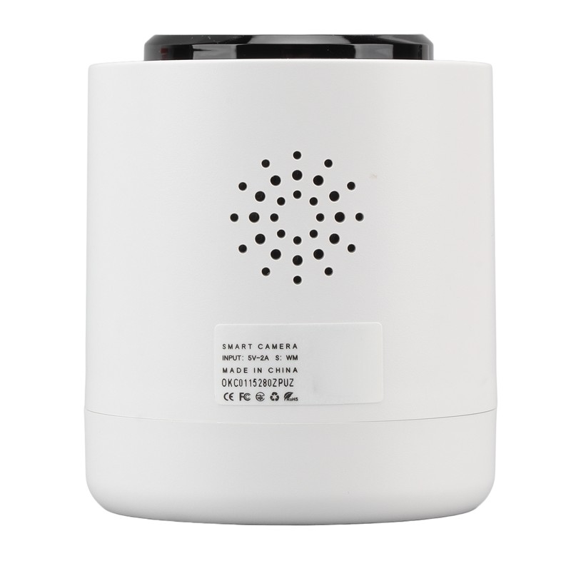 WIFI Camera 360 Degree Panorama 1080P Infrared Night Vision Two