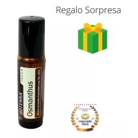 Doterra Osmanthus Touch 10ml  Doterra Aceites Esenciales