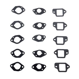 For Honda Genuine Carburetor Gaskets Pressure Washer Gaskets For Honda GCV135 GCV160
