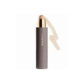 MERIT The Minimalist Perfecting Complexion Foundation and Concealer Stick Dune