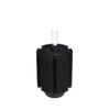 ALEGI Aquarium Bio Sponge Filter with Ceramic Media for Clear