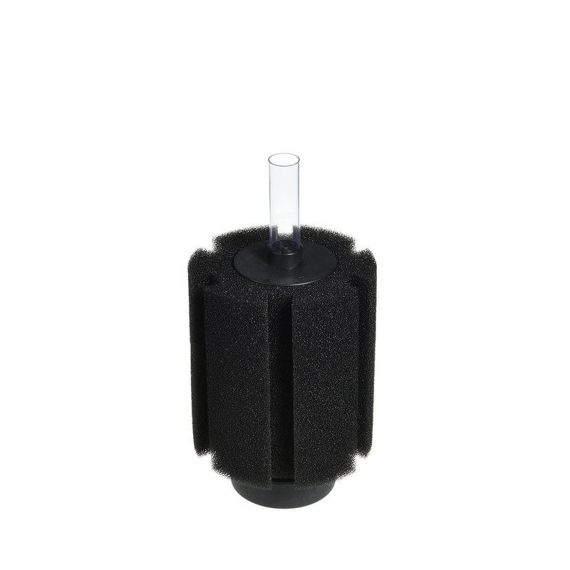 ALEGI Aquarium Bio Sponge Filter with Ceramic Media for Clear