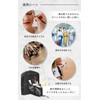 [Large Capacity x Professional Specifications] Makeup Brush Case, Cosmetic Pouch,