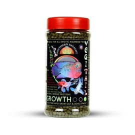 Southern Delight Growth Formula Fish Food