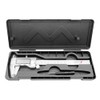 PAULIMOT Vernier Caliper Digital 0-150 mm Stainless Steel