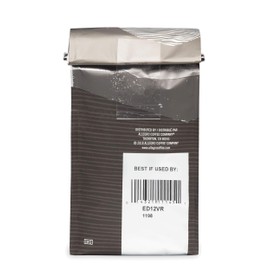 Allegro Coffee Vienna Roast Ground Coffee, 12 oz