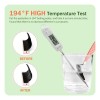 Extensiones De Pestañas Fan Forma W 7d W Shaped Premium