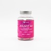 Jousfit 4U Suplemento Alimenticio en Cápsulas con Fibra, Probióticos, Prebióticos,