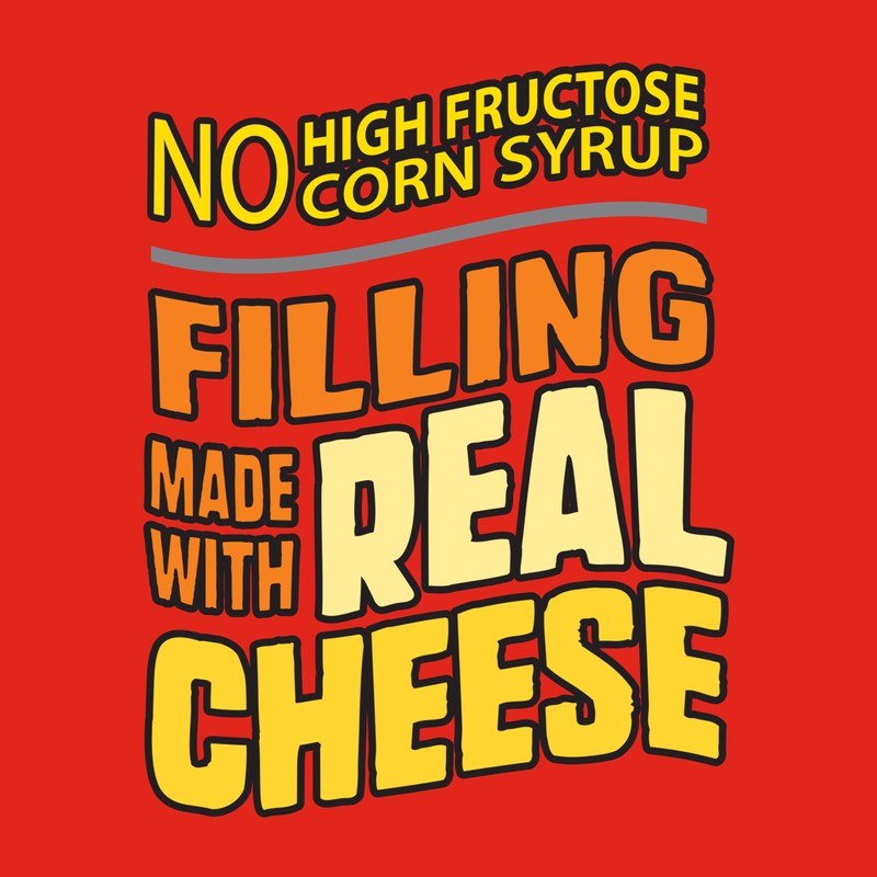 RITZ Bits Cheese Sandwich Crackers, Snacks for Kids and Adults,