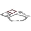 4Set Engine Gasket Kit Gasoline Generator Accessory Parts Fit for