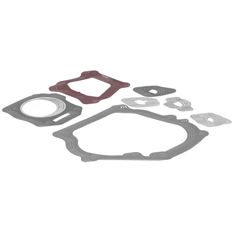4Set Engine Gasket Kit Gasoline Generator Accessory Parts Fit for