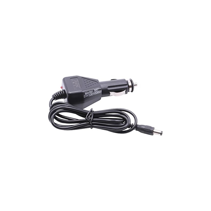 vhbw IN CAR CHARGER suitable for ACER ASPIRE ONE D150,