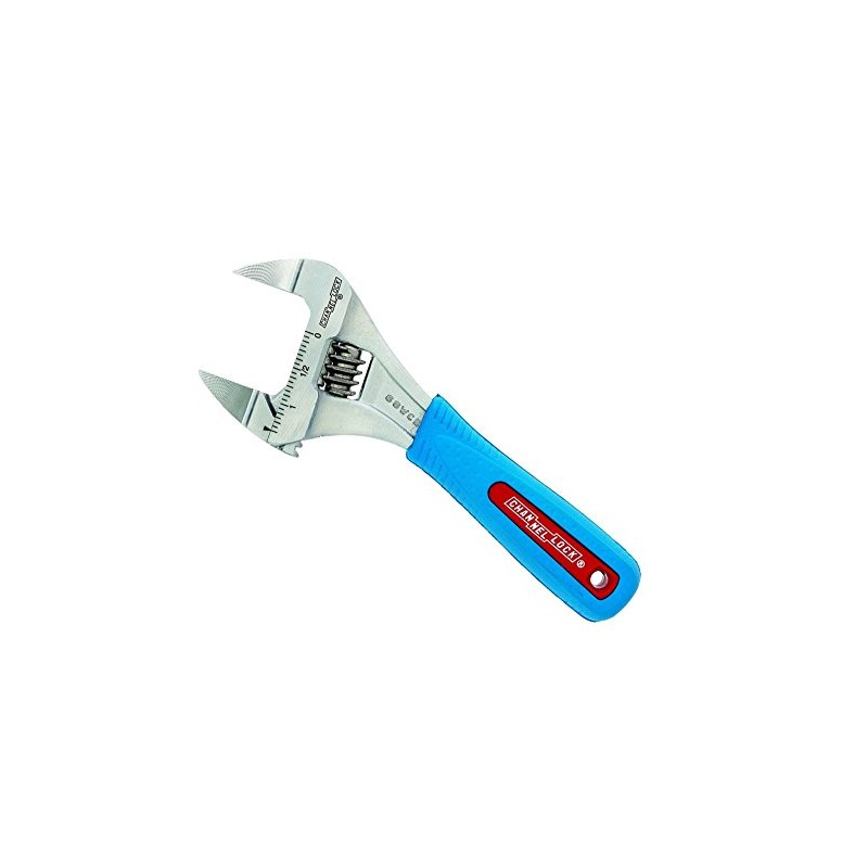 6SWCB ADJUSTABLE WRENCH 6IN