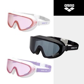 Arena Uovo Leisure Goggles (2AG22) Swimming Glasses Goggles Snorkel / 아레나 우오보 레저 수경(2AG22)수영안경 고글 스노클